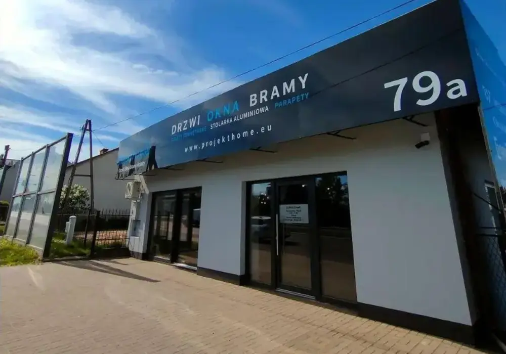 Okna i drzwi w Rzeszowie - ranking salonów 2026