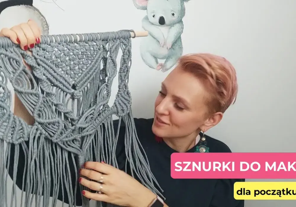 Jaki sznurek do kwietnika? Wybierz idealny materiał i grubość