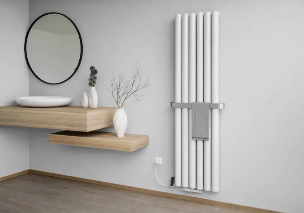 Grzejnik stalowy czy aluminiowy? Wybierz mądrze!