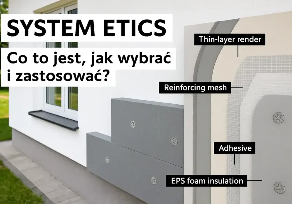 Elewacja domu - Jak wybrać materiał i uniknąć błędów?