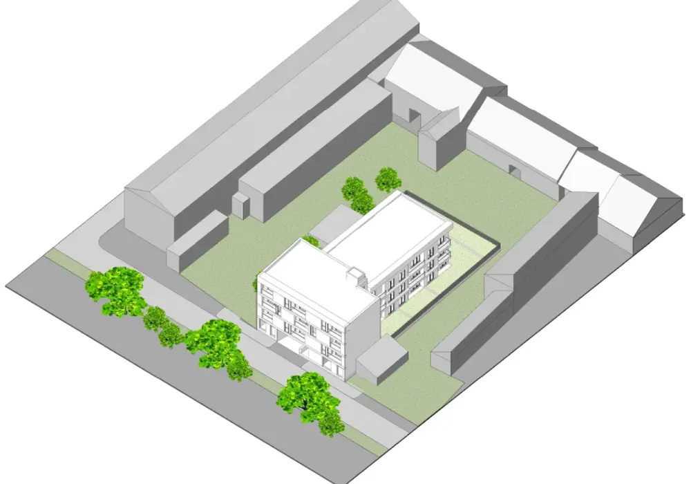Plan zagospodarowania terenu - Co sprawdzić przed zakupem działki?