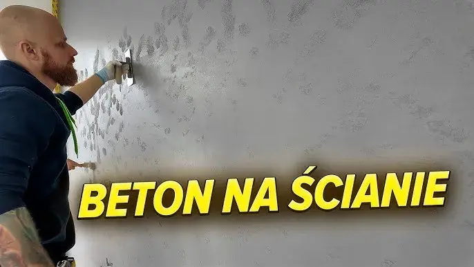 Jak położyć beton dekoracyjny - uniknij najczęstszych błędów i zyskaj efekt
