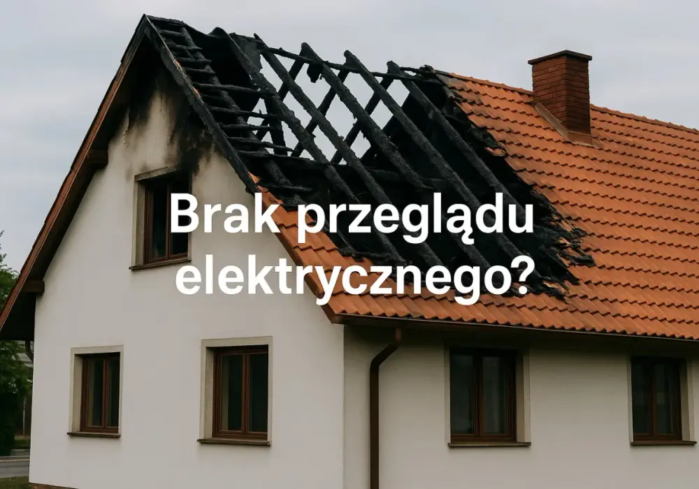 Przeglądy do ubezpieczenia domu - Jak nie stracić odszkodowania?