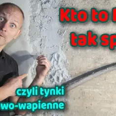 Jak wyrównać stary tynk i uniknąć kosztownych błędów w renowacji