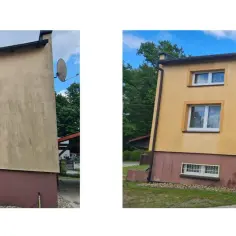 Jak wyczyścić tynk akrylowy bez ryzyka uszkodzenia powierzchni