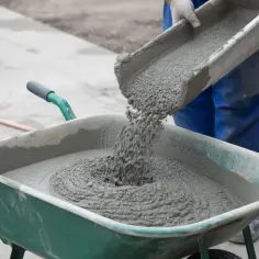 Jaki piasek do cementu wybrać, aby uniknąć słabej jakości betonu?