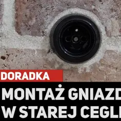 Jak zamontować gniazdka w kamieniu dekoracyjnym bez błędów i stresu