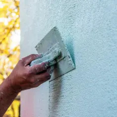 Jaki tynk na styropian? Najlepsze opcje i ich wady, które musisz znać