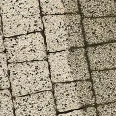 Jak wyczyścić kostkę brukową z tynku bez jej uszkodzenia?