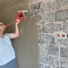 Jak zrobić tynki gliniane: krok po kroku do idealnego efektu