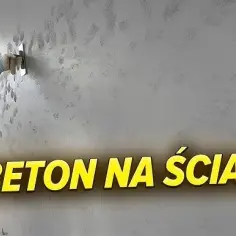 Jak położyć beton dekoracyjny - uniknij najczęstszych błędów i zyskaj efekt