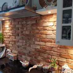 Jak zakończyć ścianę z cegły, aby uniknąć błędów i uzyskać efektowny wygląd