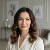 Autor Małgorzata Wojciechowska
