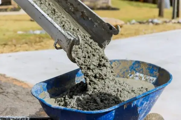 Zdjęcie Jak zrobić beton do formy - uniknij najczęstszych błędów i zyskaj perfekcję