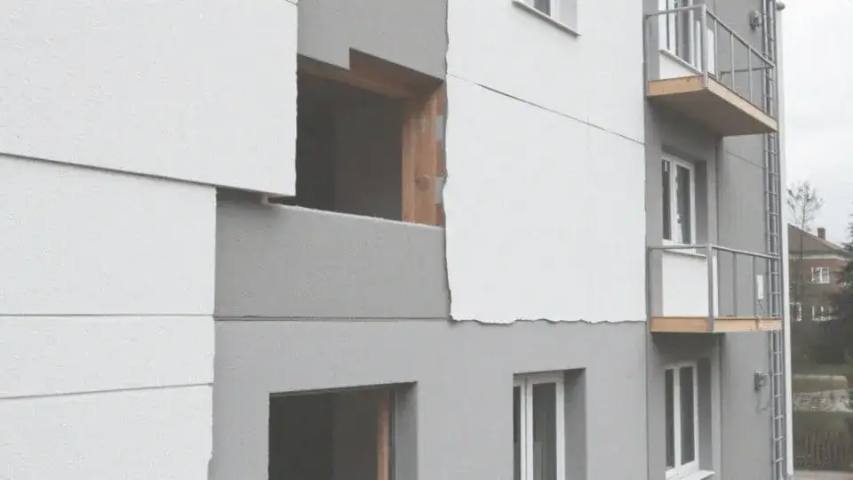 Zdjęcie Jaki styropian 20 cm na elewację? Wybierz najlepszy dla oszczędności