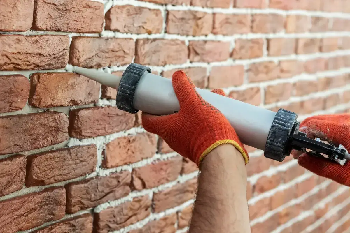 Zdjęcie Jak kłaść cegłę dekoracyjną - uniknij najczęstszych błędów w instalacji