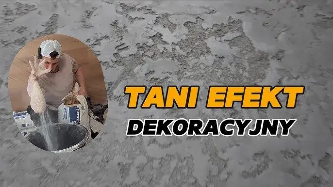 Zdjęcie Jak położyć beton dekoracyjny - uniknij najczęstszych błędów i zyskaj efekt