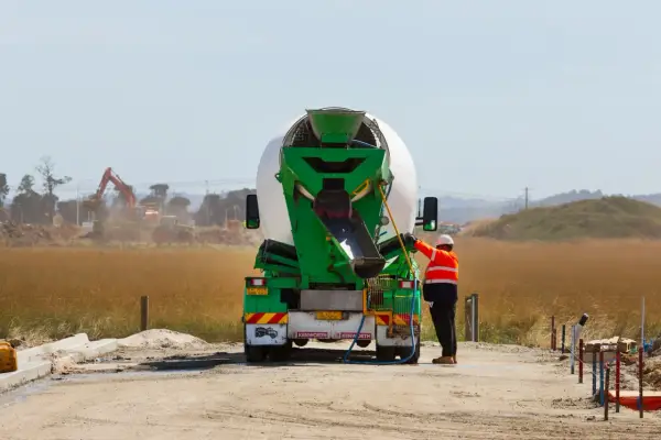 Ile kosztuje gruszka betonu z transportem - Sprawdź ceny w 2026 roku