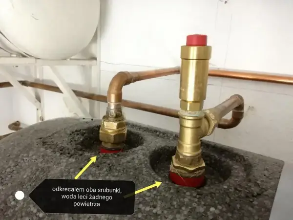 Śrubunek w instalacji domowej - jak dobrać i zamontować?