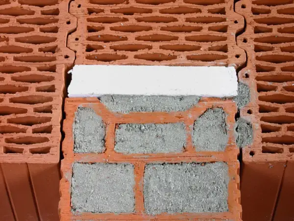 Wymiary pustaków ceramicznych - jak dobrać właściwy format do ściany?