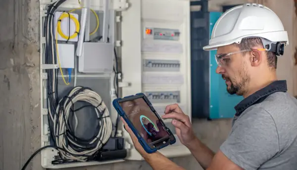 Przegląd instalacji elektrycznej - Co sprawdza elektryk?