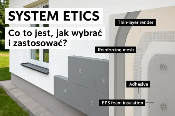 Elewacja domu - Jak wybrać materiał i uniknąć błędów?