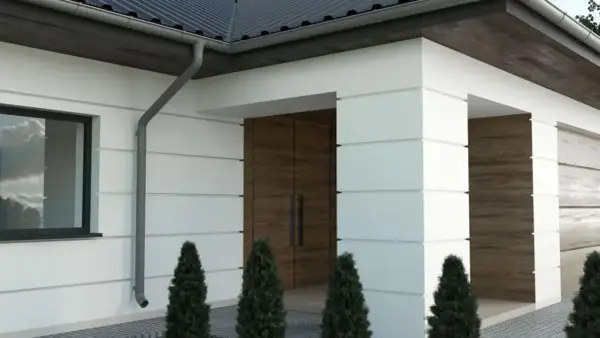 Boniowanie elewacji - jak to zrobić dobrze i uniknąć błędów?