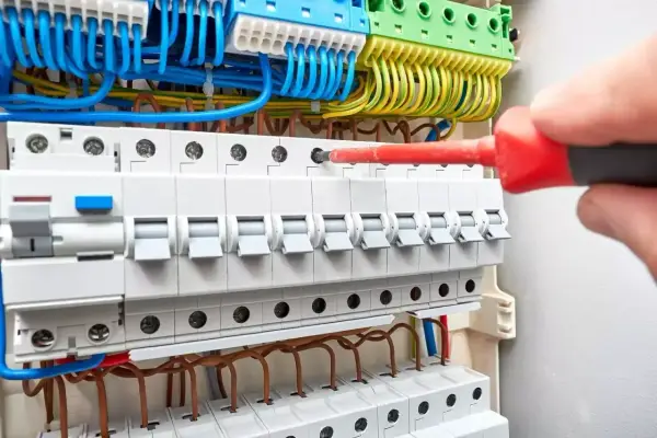 Rozdzielnica elektryczna w domu - jak ją dobrze zaplanować?