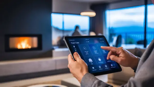 Smart home w Polsce 2026: co warto wdrożyć w nowo budowanym domu i jakie aplikacje faktycznie działają
