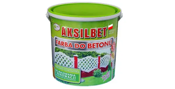 Jaka farba do betonu na zewnątrz? Wybierz TRWAŁĄ - Poradnik